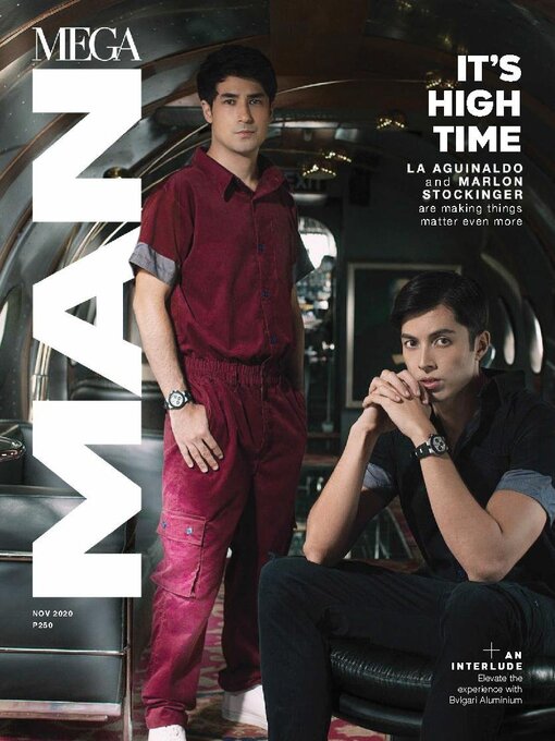 Cover image for Mega Man